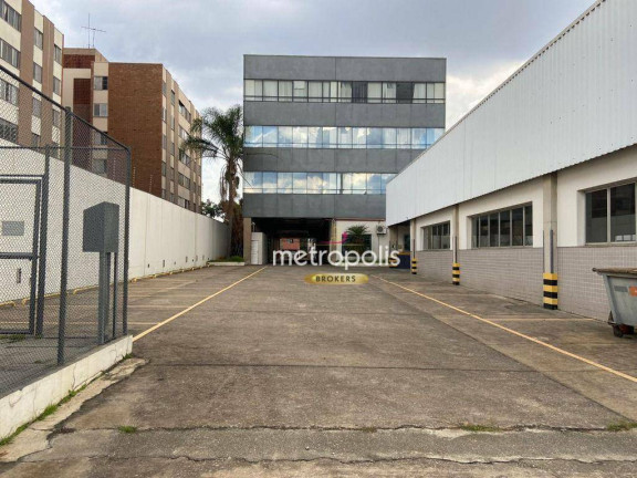 Imagem Edifício Residencial à Venda, 4.042 m² em Centro - São Caetano Do Sul Imagem Edifício Residencial à Venda, 4.042 m² em Centro - São Caetano Do Sul