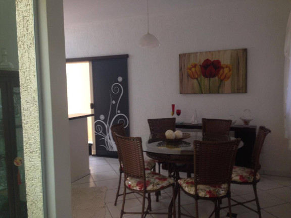 Imagem Casa com 3 Quartos à Venda, 300 m² em Jardim Santa Alice - Arapongas Imagem Casa com 3 Quartos à Venda, 300 m² em Jardim Santa Alice - Arapongas