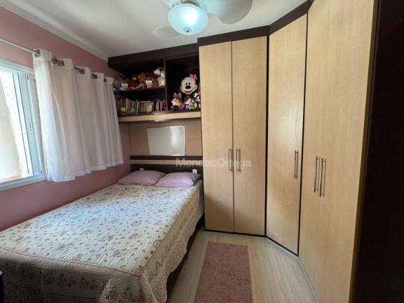 Imagem Apartamento com 3 Quartos à Venda, 97 m² em Parque Campolim - Sorocaba