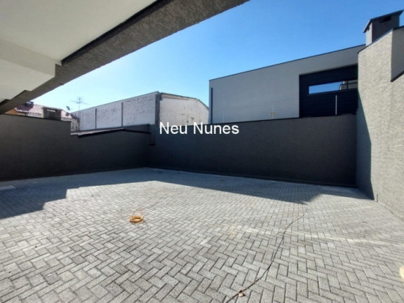 Apartamento com 3 Quartos à Venda, 74 m² em Cidade Jardim - São José Dos Pinhais