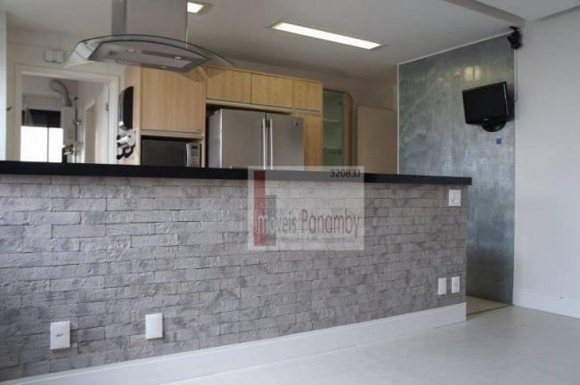 Imagem Apartamento com 4 Quartos à Venda, 184 m² em Vila Andrade - São Paulo Imagem Apartamento com 4 Quartos à Venda, 184 m² em Vila Andrade - São Paulo
