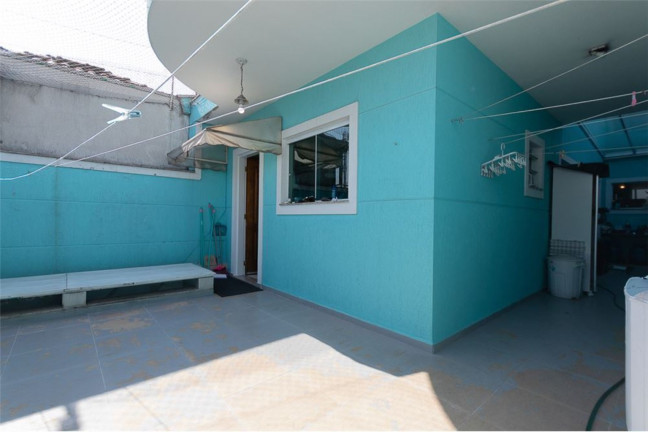 Imagem Casa com 3 Quartos à Venda,  em Vila Maria - São Paulo