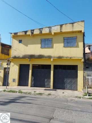 Casa com 11 Quartos à Venda, 350 m² em Jardim Capela - São Paulo