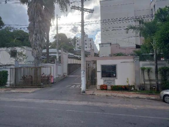 Apartamento com 2 Quartos à Venda, 43 m² em Recreio Dos Caiçaras - Betim