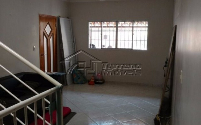 Imagem Casa com 4 Quartos para Alugar, 119 m² em Jardim Alvorada - São José Dos Campos Imagem Casa com 4 Quartos para Alugar, 119 m² em Jardim Alvorada - São José Dos Campos