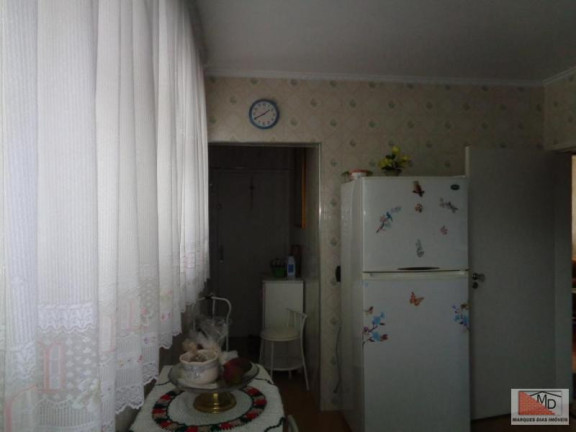 Imagem Apartamento com 3 Quartos à Venda, 154 m² em Consolação - São Paulo Imagem Apartamento com 3 Quartos à Venda, 154 m² em Consolação - São Paulo