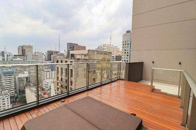 Imagem Cobertura com 4 Quartos à Venda, 475 m² em Jardim Paulista - São Paulo Imagem Cobertura com 4 Quartos à Venda, 475 m² em Jardim Paulista - São Paulo