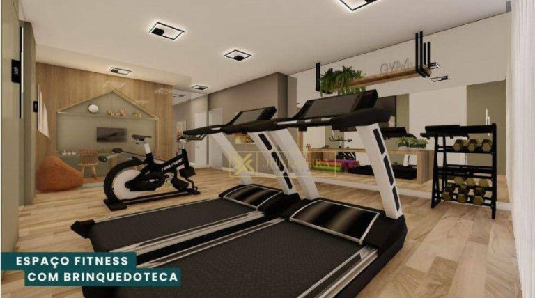 Imagem Apartamento com 2 Quartos à Venda, 73 m² em Barreiros - São José