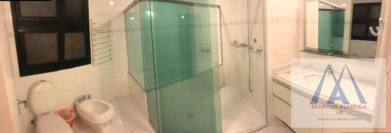 Imagem Apartamento com 4 Quartos à Venda, 210 m² em Vila Vitória - Mogi Das Cruzes