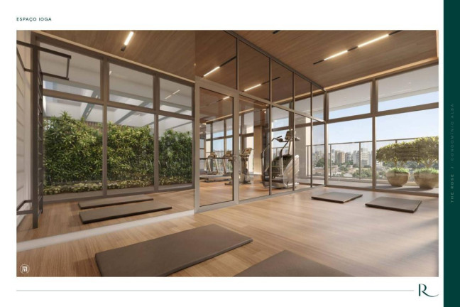 Imagem Apartamento com 3 Quartos à Venda, 145 m²