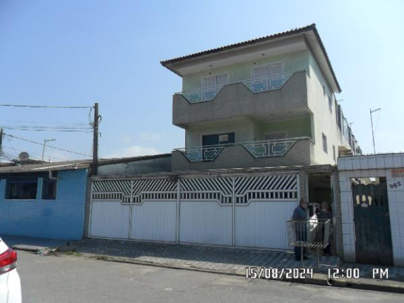 Casa com 3 Quartos à Venda, 118 m² em Planalto Bela Vista - Sao Vicente