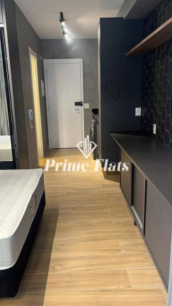 Imagem Apartamento com 1 Quarto à Venda, 30 m² em Pinheiros - São Paulo