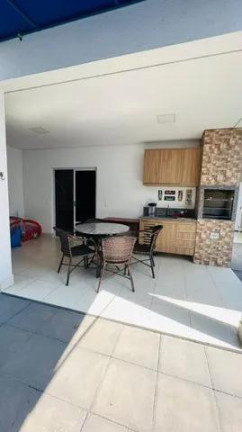 Imagem Casa com 3 Quartos à Venda, 154 m² em Santa Cruz - Cuiabá Imagem Casa com 3 Quartos à Venda, 154 m² em Santa Cruz - Cuiabá