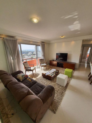 Apartamento com 2 Quartos à Venda, 108 m² em Vila Progredior - São Paulo