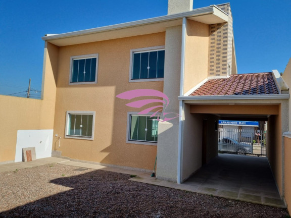Imagem Casa com 3 Quartos à Venda, 145 m² em Veneza - Fazenda Rio Grande Imagem Casa com 3 Quartos à Venda, 145 m² em Veneza - Fazenda Rio Grande
