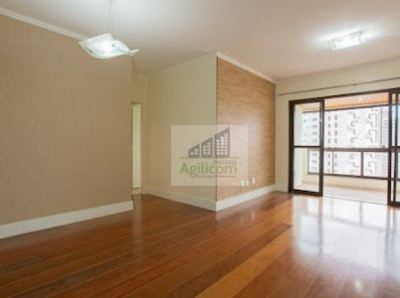Imagem Apartamento com 3 Quartos à Venda, 102 m² em Vila Nova Conceição - São Paulo