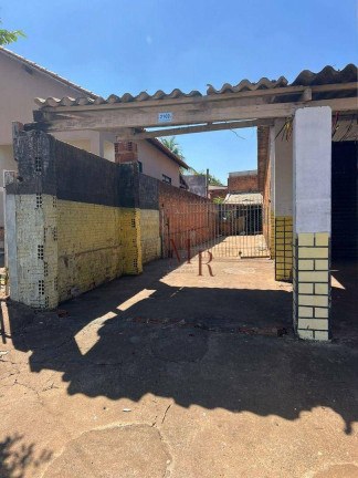 Imagem Sala Comercial à Venda, 100 m² em Estação - Votuporanga