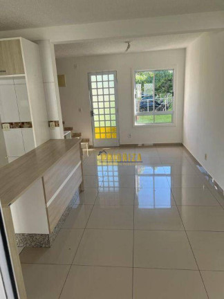 Imagem Casa com 2 Quartos à Venda, 90 m² em Condomínio Villa Flora - Votorantim Imagem Casa com 2 Quartos à Venda, 90 m² em Condomínio Villa Flora - Votorantim