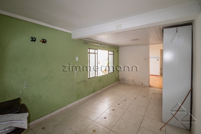 Imagem Casa com 2 Quartos à Venda, 80 m² em Vila Romana - São Paulo Imagem Casa com 2 Quartos à Venda, 80 m² em Vila Romana - São Paulo