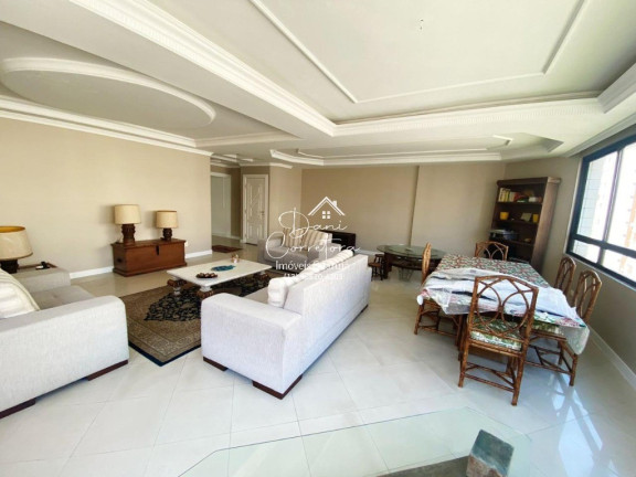 Imagem Apartamento com 3 Quartos à Venda, 188 m² em Pitangueiras - Guarujá