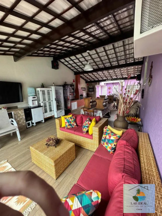 Imagem Casa de Condomínio com 5 Quartos à Venda, 250 m² em Praia Linda - São Pedro Da Aldeia Imagem Casa de Condomínio com 5 Quartos à Venda, 250 m² em Praia Linda - São Pedro Da Aldeia