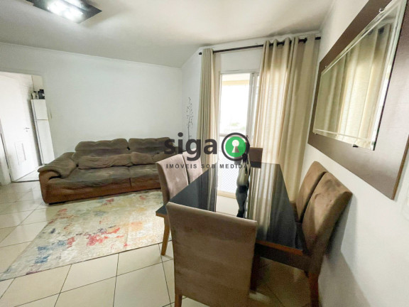 Imagem Apartamento com 3 Quartos à Venda, 68 m² em Jardim Vila Formosa - São Paulo