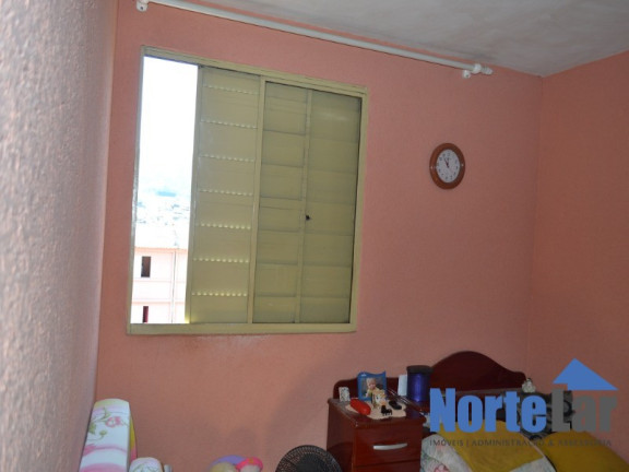 Imagem Apartamento com 2 Quartos à Venda, 59 m² em Vila Brasilândia - São Paulo