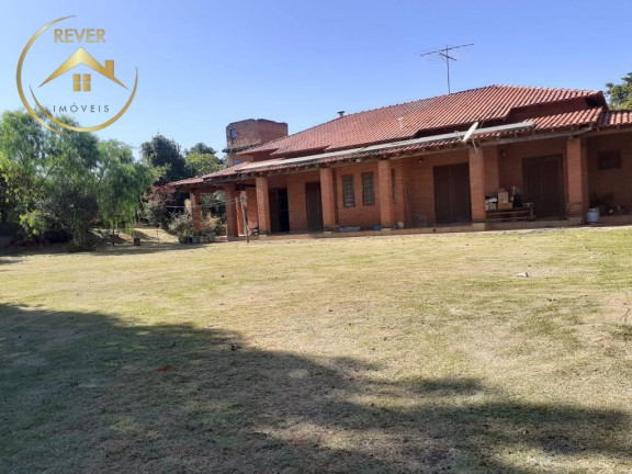 Imóvel com 9 Quartos à Venda, 69.700 m² em Reforma Agrária - Valinhos