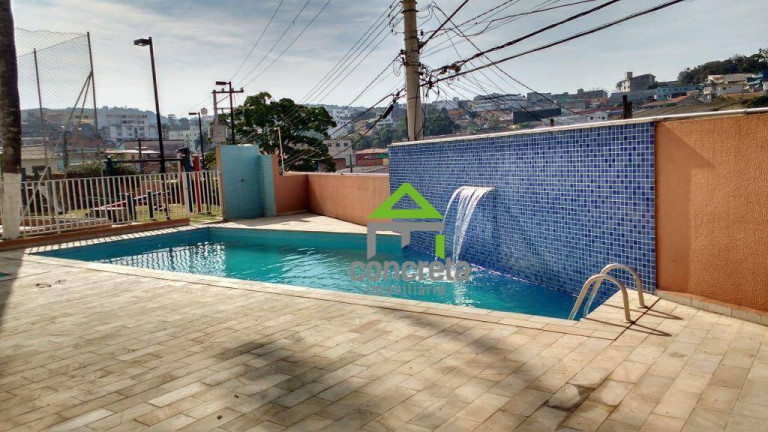 Imagem Apartamento com 2 Quartos à Venda, 64 m² em Jardim Central - Cotia Imagem Apartamento com 2 Quartos à Venda, 64 m² em Jardim Central - Cotia