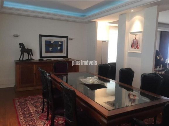 Imagem Apartamento com 4 Quartos à Venda, 379 m² em Jardim América - São Paulo Imagem Apartamento com 4 Quartos à Venda, 379 m² em Jardim América - São Paulo