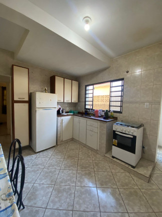 Imagem Sobrado com 3 Quartos à Venda,  em Vila Doutor Laurindo - Tatuí