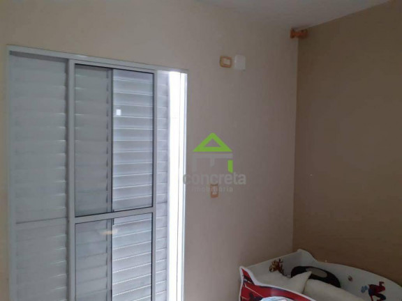 Imagem Casa de Condomínio com 2 Quartos à Venda, 72 m² em Jardim Central - Cotia Imagem Casa de Condomínio com 2 Quartos à Venda, 72 m² em Jardim Central - Cotia