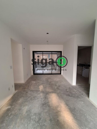Imagem Apartamento com 3 Quartos à Venda, 91 m² em Brooklin - São Paulo Imagem Apartamento com 3 Quartos à Venda, 91 m² em Brooklin - São Paulo