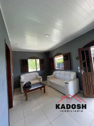 Imagem Imóvel com 3 Quartos à Venda, 4.400 m² em Limoeiro - Feira De Santana