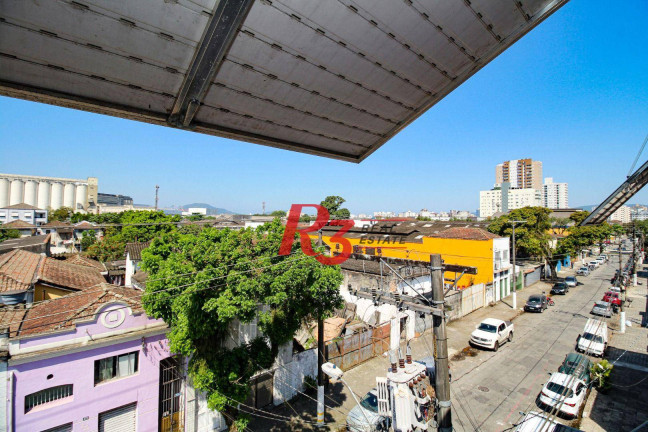 Imagem Apartamento com 2 Quartos à Venda, 75 m² em Macuco - Santos Imagem Apartamento com 2 Quartos à Venda, 75 m² em Macuco - Santos