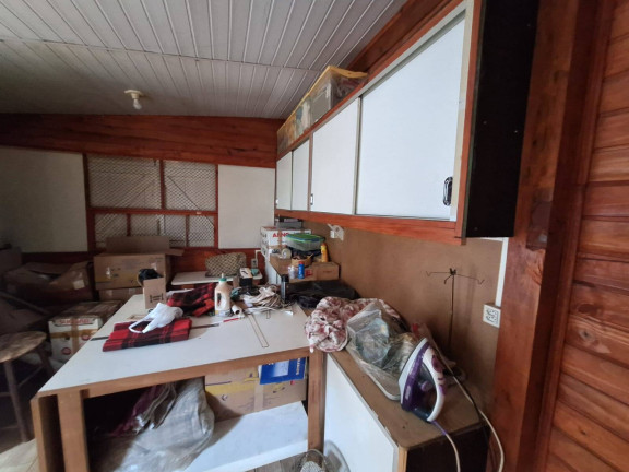 Imagem Casa com 2 Quartos à Venda, 528 m² em Tarumã - Viamão