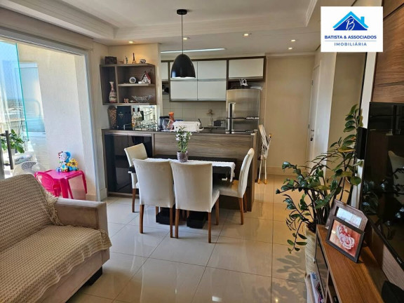 Imagem Apartamento com 2 Quartos à Venda, 60 m² em Mansões Santo Antônio - Campinas Imagem Apartamento com 2 Quartos à Venda, 60 m² em Mansões Santo Antônio - Campinas