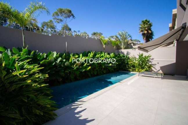 Imagem Casa com 4 Quartos à Venda, 822 m² em Tamboré - Santana De Parnaíba Imagem Casa com 4 Quartos à Venda, 822 m² em Tamboré - Santana De Parnaíba