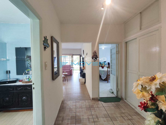 Imagem Casa com 3 Quartos à Venda, 150 m² em Flórida - Praia Grande Imagem Casa com 3 Quartos à Venda, 150 m² em Flórida - Praia Grande