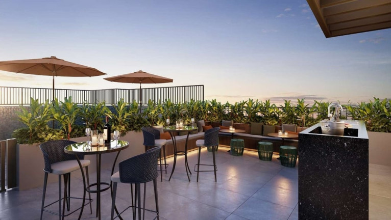 Imagem Apartamento com 1 Quarto à Venda, 28 m² em Itaquera - São Paulo Imagem Apartamento com 1 Quarto à Venda, 28 m² em Itaquera - São Paulo