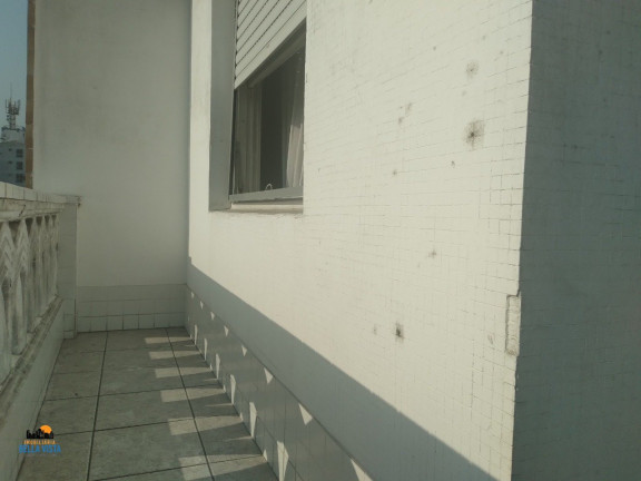 Imagem Apartamento com 2 Quartos à Venda, em Itararé - São Vicente Imagem Apartamento com 2 Quartos à Venda, em Itararé - São Vicente