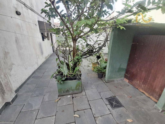 Imagem Casa com 4 Quartos à Venda, 250 m² em Boqueirão - Praia Grande
