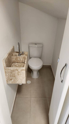 Imagem Casa com 3 Quartos à Venda, 110 m² em Campo Grande - São Paulo