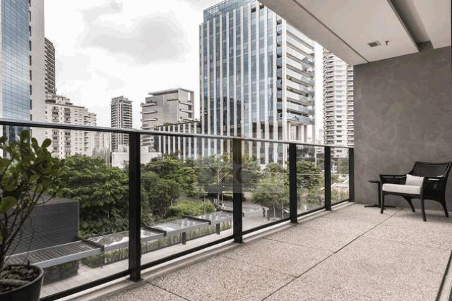 Imagem Apartamento com 1 Quarto à Venda ou Locação, 66 m² em Vila Olímpia - São Paulo Imagem Apartamento com 1 Quarto à Venda ou Locação, 66 m² em Vila Olímpia - São Paulo
