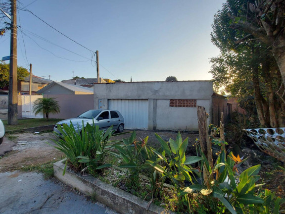 Imagem Casa com 3 Quartos à Venda, 180 m² em Sao Braz - Curitiba Imagem Casa com 3 Quartos à Venda, 180 m² em Sao Braz - Curitiba