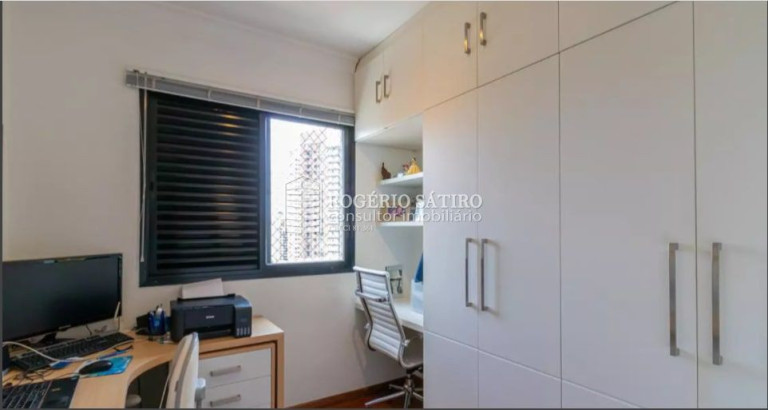 Imagem Cobertura com 3 Quartos à Venda, 214 m² em Jardim Vila Mariana - São Paulo
