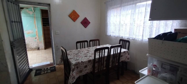 Imagem Sobrado com 4 Quartos à Venda, 160 m² em Jardim Vila Formosa - São Paulo Imagem Sobrado com 4 Quartos à Venda, 160 m² em Jardim Vila Formosa - São Paulo