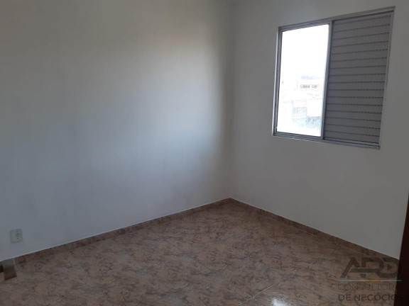 Imagem Apartamento com 2 Quartos para Alugar, 47 m² em Parque São Rafael - São Paulo