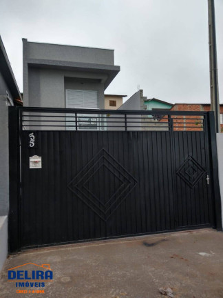 Imagem Casa com 2 Quartos à Venda, 125 m² em Terra Preta - Mairiporã