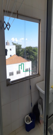 Imagem Apartamento com 3 Quartos à Venda, 77 m² em Vila Aparecida - Franca